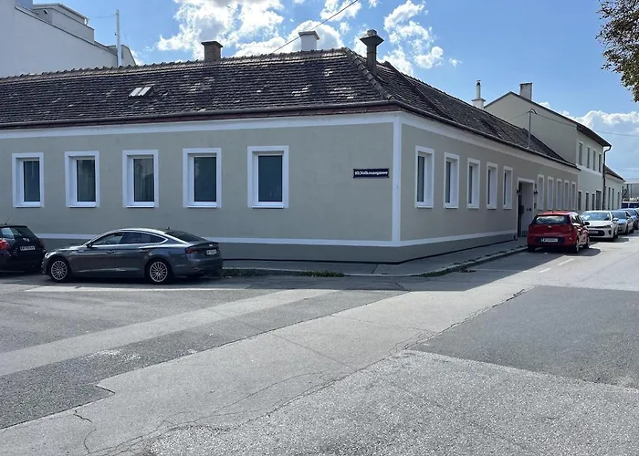 Zum Weinkrug -