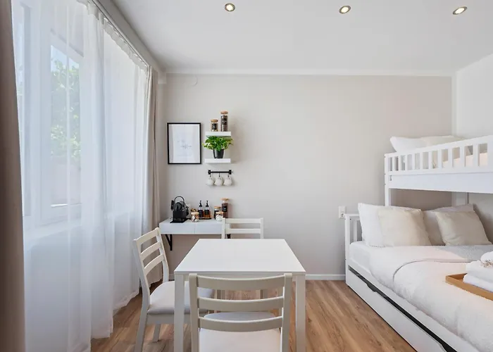 Aparthotel Zum Weinkrug -