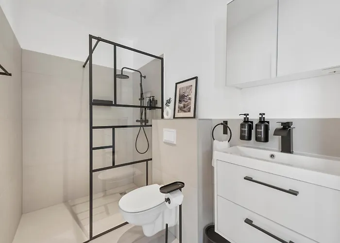 Aparthotel Zum Weinkrug - 3*
