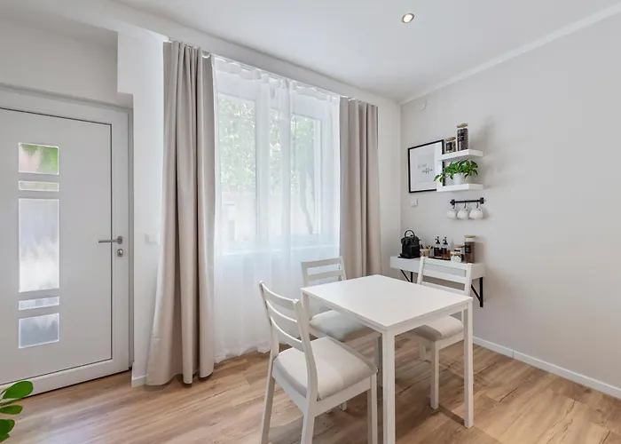 Aparthotel Zum Weinkrug - Vídeň